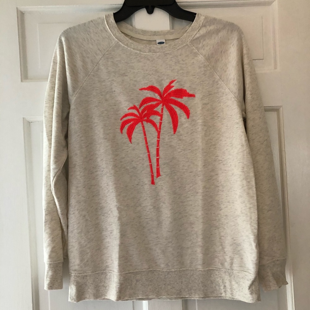 BOGO! Old Navy Crewneck Sweatshirt